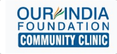 Our India Foundation Community Clinic