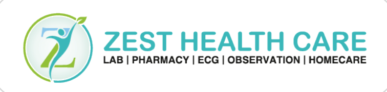 Zest Health Care