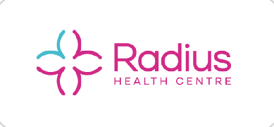 Radius Health Centre