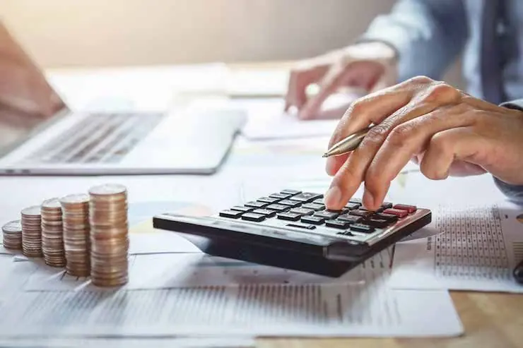 Accounting Module