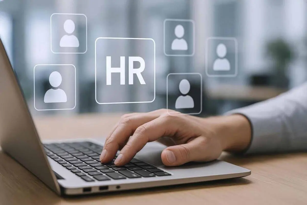 HR Management Module